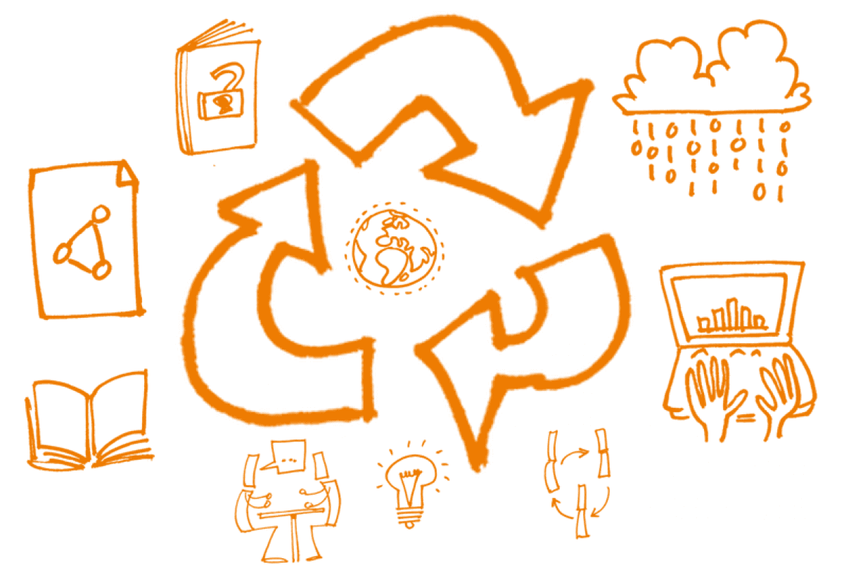 Enhance Backend Data Security with Standard Data Management Practices